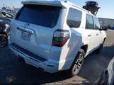 Toyota 4Runner Limited JTEZU5JR0G5127152 снимка