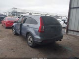 Honda Cr-V Lx JHLRE38387C012174 снимка