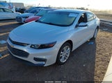 Chevrolet Malibu Hybrid 1G1ZJ5SU0HF100456 снимка