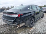 Hyundai Sonata Sel KMHL64JA8SA465855 снимка