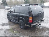 Chevrolet Tahoe Z71 1GNEK13Z13R176000 fotografie