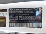 Mercedes-Benz C 300 55SWF8DB7KU311009 photo