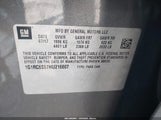Chevrolet Volt Lt 1G1RC6S57HU216807 снимка