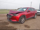 Mazda Cx-9 Touring JM3TCACY9J0208060 снимка