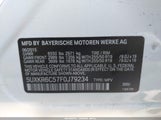 BMW X5 xDrive50I 5UXKR6C57F0J79234 photo