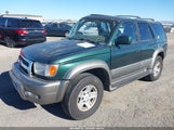 Toyota 4Runner Limited V6 JT3GN87R5Y0177145 снимка