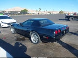 Chevrolet Corvette 1G1YY3383M5105566 снимка
