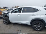Lexus Nx 300 F Sport JTJYARBZ5J2115552 снимка
