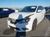 Nissan Sentra Sr Turbo 3N1CB7AP1HY252405 снимка