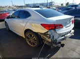 Acura Tlx Advance Pkg 19UUB2F83KA009732 снимка