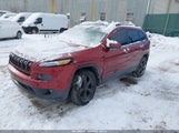 Jeep Cherokee High Altitude 1C4PJMDB9GW315000 снимка