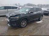 Jeep Cherokee Latitude Plus 4X4 1C4PJMLB6KD194738 снимка
