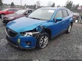 Mazda Cx-5 Touring JM3KE2CE0D0153004 fotografie