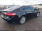 Toyota Avalon Hybrid Xle Touring 4T1BD1EB3EU022034 photo