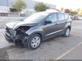 Ford Escape S 1FMCU0F73GUB15955 fotografie