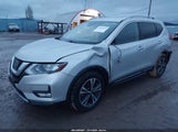 Nissan Rogue Sl JN8AT2MT4HW153828 снимка