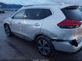 Nissan Rogue Sl JN8AT2MT4HW153828 снимка
