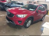 Mazda Cx-5 Touring JM3KE4CY3G0624928 снимка