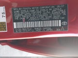 Toyota Prius JTDKB20U677666492 снимка