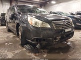Subaru Outback 2.5I Premium 4S4BRBCC0A1334049 снимка