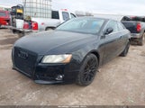 Audi A5 2.0T Premium WAUGFAFR1BA012287 снимка