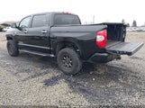 Toyota Tundra Limited 5.7L V8 5TFHY5F16EX353432 fotografie