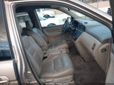 Honda Odyssey Ex-L 5FNRL18933B131372 снимка