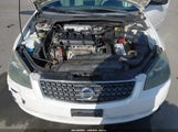 Nissan Altima 2.5 S 1N4AL11D45N927795 photo