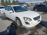 Nissan Altima 2.5 S 1N4AL11D45N927795 fotografie