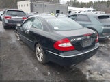 Mercedes-Benz Clk 350 WDBTJ56H48F250787 photo
