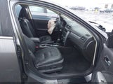 Ford Fusion Sel 3FAHP0JG9BR140177 снимка