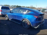 Tesla Model Y Performance Dual Motor All-Wheel Drive 7SAYGDEF4PF840915 снимка