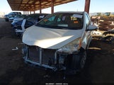 Toyota Prius C Two JTDKDTB36E1078709 снимка