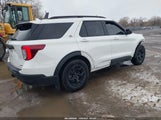 Ford Explorer Timberline 1FMSK8JH3NGB74936 fotografie