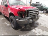 Ford F-150 Xl 1FTFW1EF8BKD86895 снимка