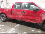 Ford F-150 Xl 1FTFW1EF8BKD86895 снимка