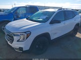 GMC Terrain Awd At4 3GKALYEG0PL140826 снимка