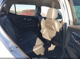 GMC Terrain Awd At4 3GKALYEG0PL140826 снимка