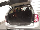 Ford Edge Limited 2FMDK4KC5EBA79631 fotografie