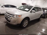 Ford Edge Limited 2FMDK4KC5EBA79631 fotografie