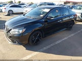 Nissan Sentra Sr 3N1AB7AP2JY299391 снимка