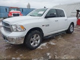 Ram  Big Horn 4X4 5'7 Box 3C6RR7LTXHG793088 снимка