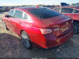 Chevrolet Malibu Lt 1G1ZD5ST8KF150978 снимка