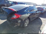 Honda Civic Lx 2HGFC2F58JH598692 снимка