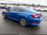 Honda Civic Ex 2HGFC2F79HH529019 снимка