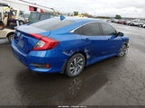 Honda Civic Ex 2HGFC2F79HH529019 снимка