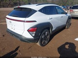 Hyundai Kona Sel KM8HB3AB3SU305417 снимка