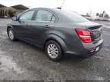 Chevrolet Sonic Lt Auto 1G1JD5SHXJ4114812 снимка
