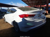 Hyundai Elantra Sel 5NPD84LF5JH326673 fotografie