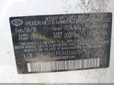 Hyundai Elantra Sel 5NPD84LF5JH326673 fotografie
